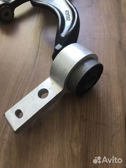 Рычаг передний левый Mazda 6 gh