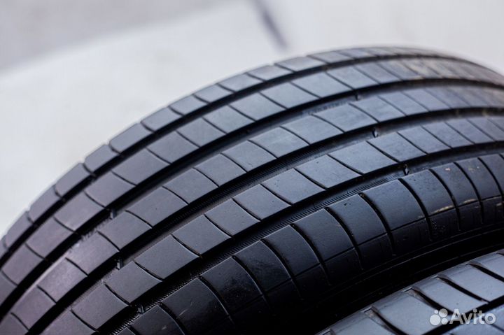 Michelin Primacy 4 205/55 R17 91W