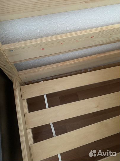 Детская кровать 160 на 80