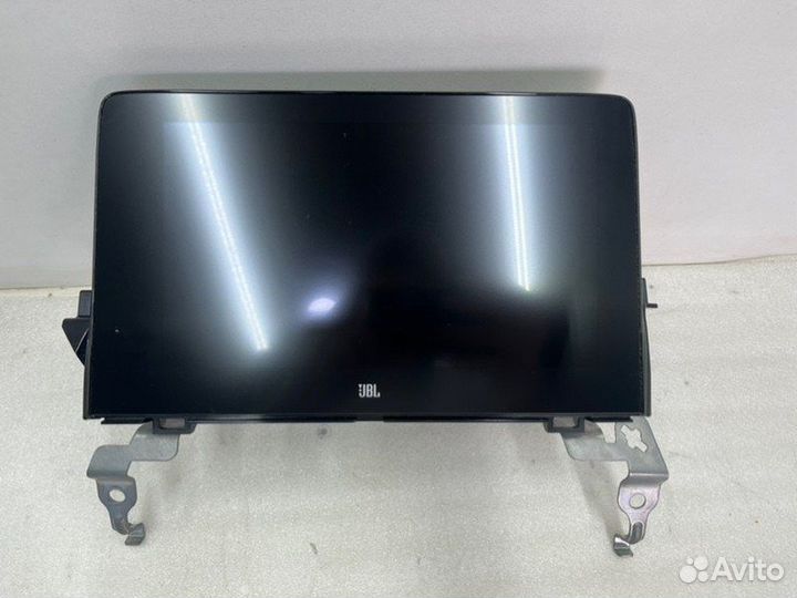 Магнитола Toyota Camry V75 2021-2023