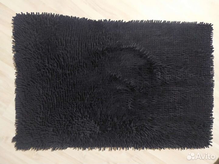 Набор ковриков для ванной и туалета