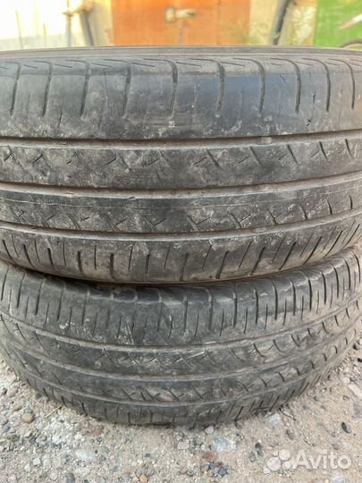 Yokohama BluEarth A34 195/65 R15