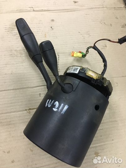 Подрулевой переключатель Mercedes w211