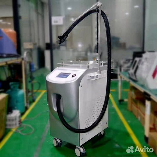 Zimmer Зиммер Cryo 6