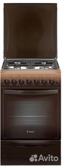 Плита Gefest 5102-02 0301