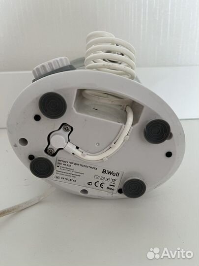 Ирригатор b well 922