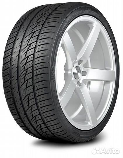 Delinte DS8 315/40 R21