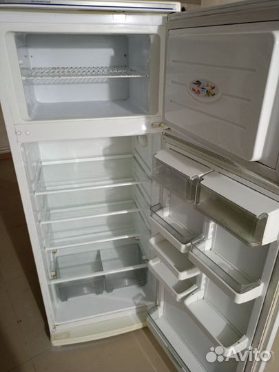 Холодильник