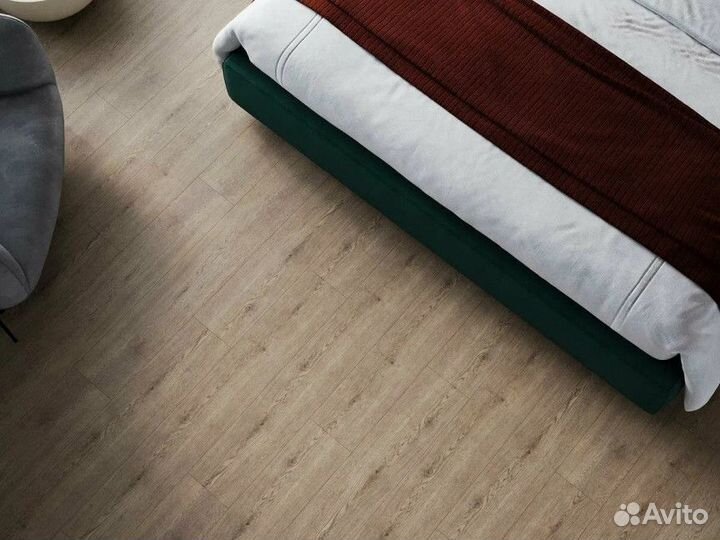 Ламинат влагостойкий