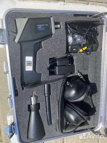 Система диагностики UE-System ultraprobe 3000