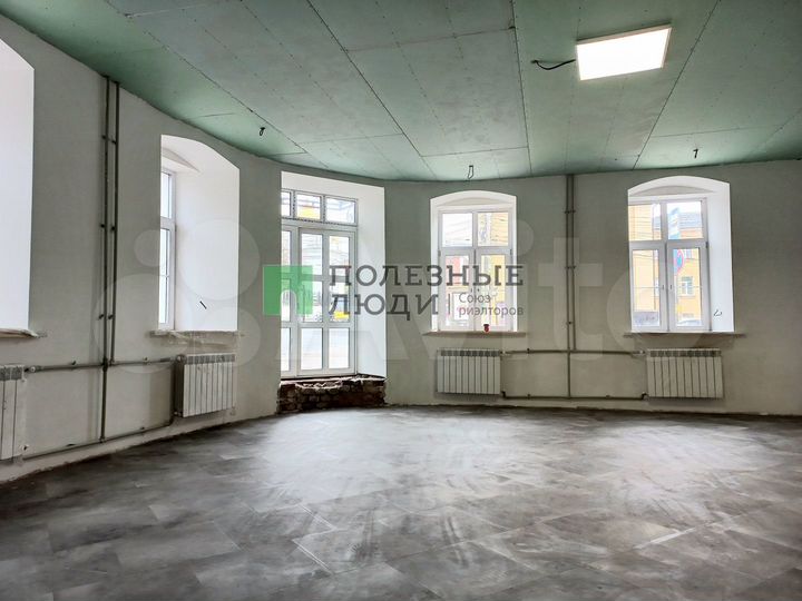 Под общепит, офисы