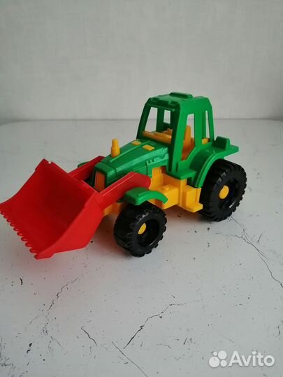 Игрушки для малышей