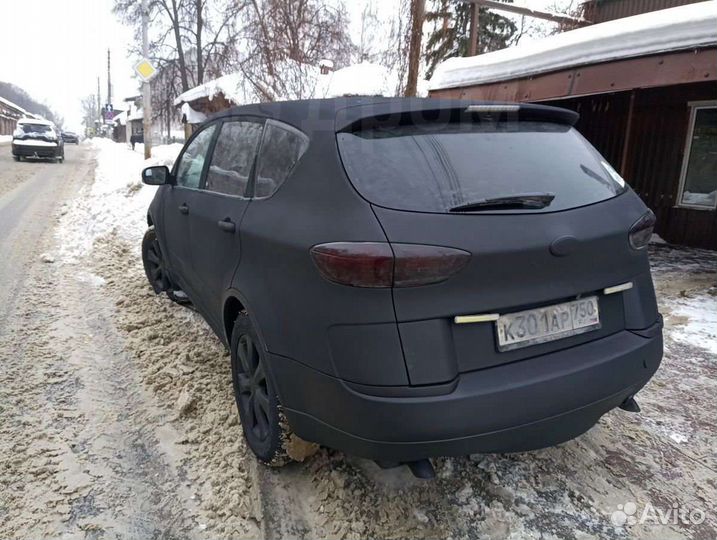 Задние фонари Subaru Tribeca b9