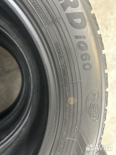 Yokohama Ice Guard IG60 185/65 R15 88Q