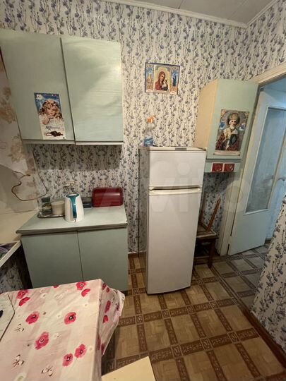 1-к. квартира, 34,3 м², 2/2 эт.