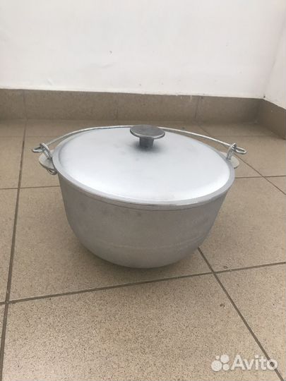 Казан 6 литров