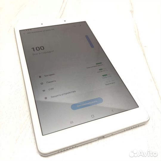 Samsung Tab A (2019) 2/32 Gb Wi-Fi