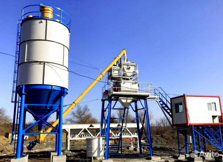 Честный бетон