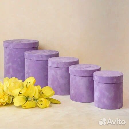 Подарочная коробка производство