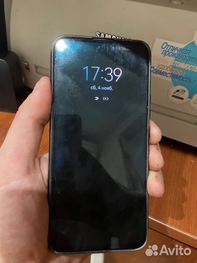 HONOR 30, 8/128 ГБ