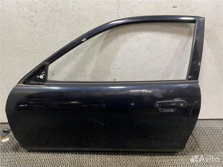 Дверь боковая Mitsubishi Colt, 2003
