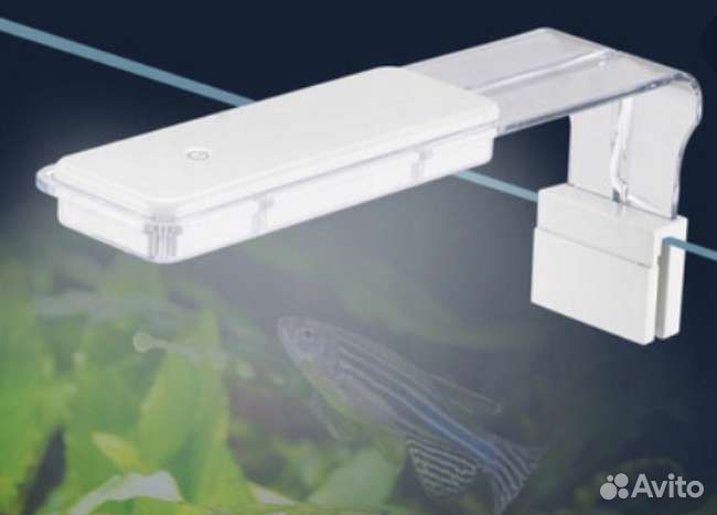 Для аквариума, подсветка jeneca model D-7 D-5