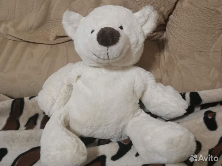 Плюшевые игрушки