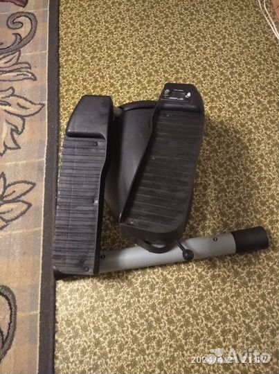 Тренажёр степпер