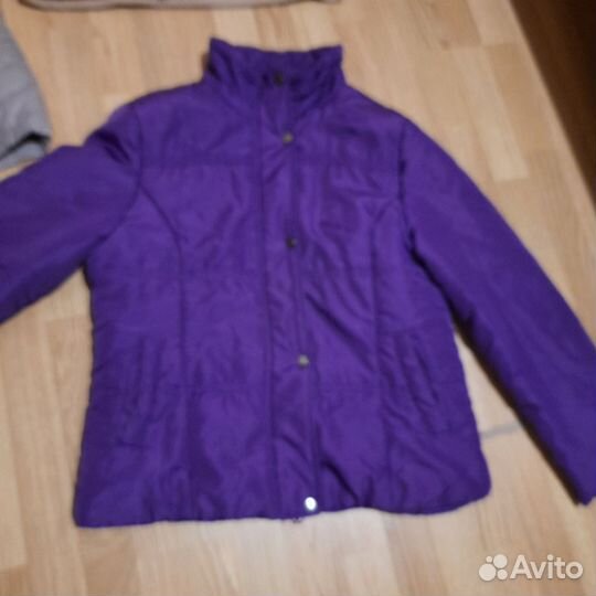 Женские вещи