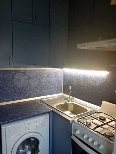 2-к. квартира, 42 м², 4/5 эт.