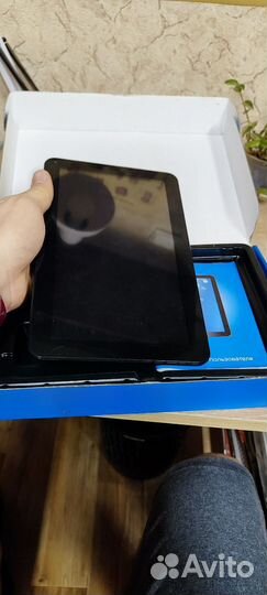 Планшет oysters