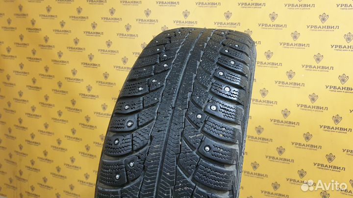 Gislaved Nord Frost 5 205/60 R16 96T