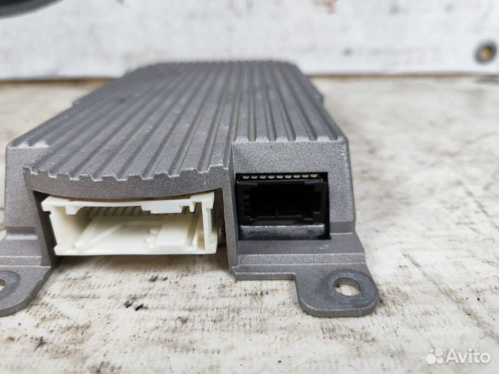 Блок Bluetooth BMW 1 F20