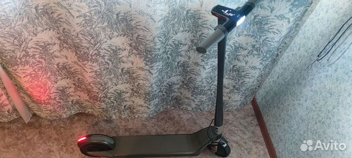 Электросамокат bork