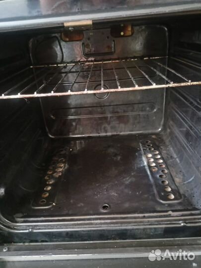 Плита газовая