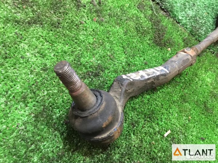 Рейка рулевая nissan skyline