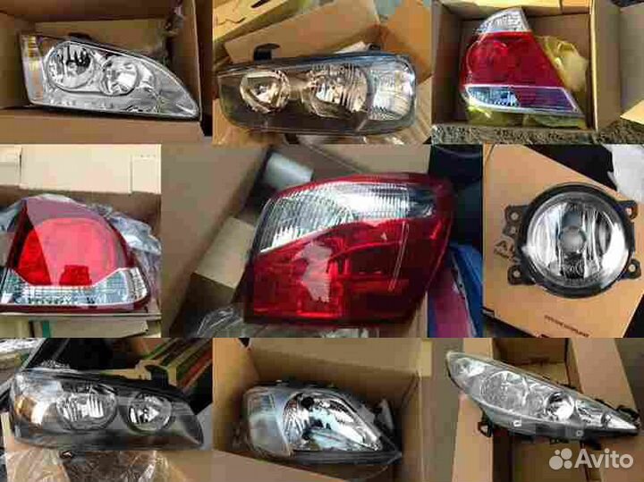 R19 megane 95-98/scenic 96-99/laguna 95-98 Повтори