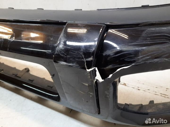 Бампер передний Mercedes-Benz G-Class W463