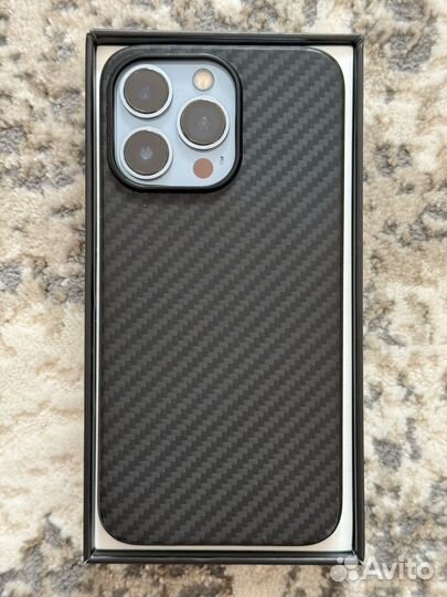 iPhone 13 Pro, 256 ГБ