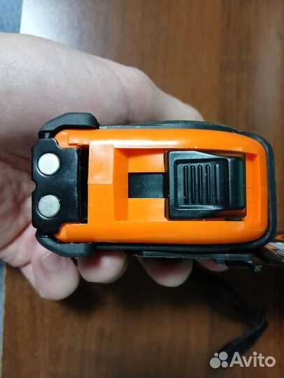 Рулетка 7.5 метров