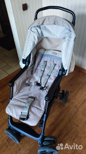 Детские коляски