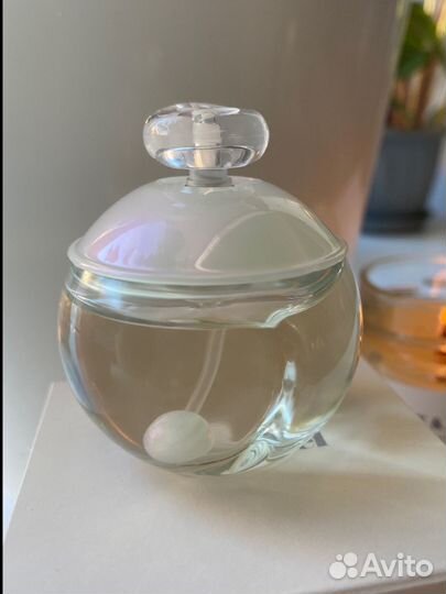 Туалетная вода Cacharel NOA