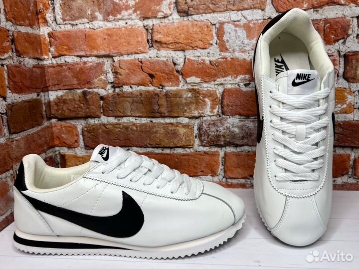 Кроссовки nike cortez