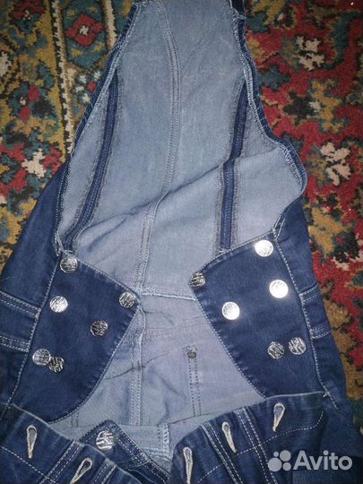 Комбинезон для беременных