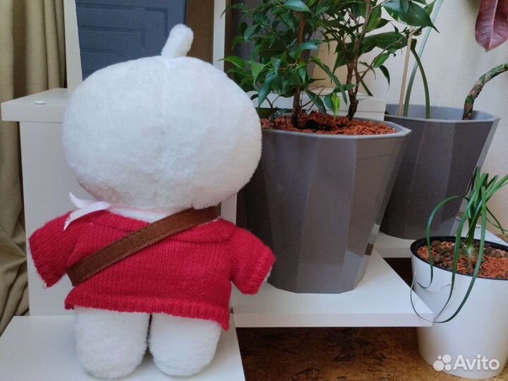 Уточка lalafanfan лалафан