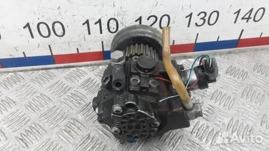 Тнвд дизельный audi Q7 (7UK03AC01)