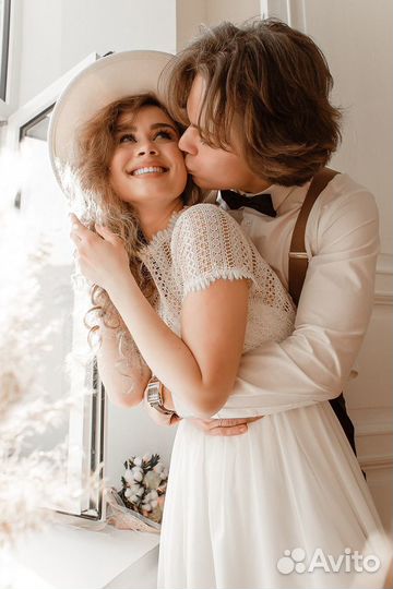 Семейный свадебный Фотограф