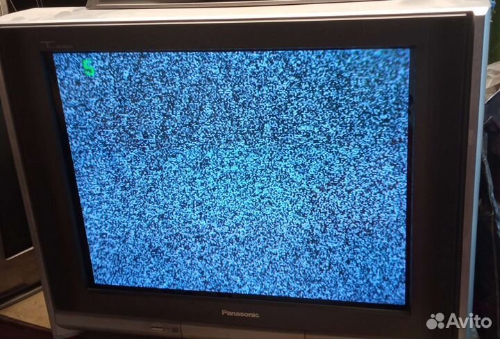 Телевизор Panasonic TX-29P180 100 Hz