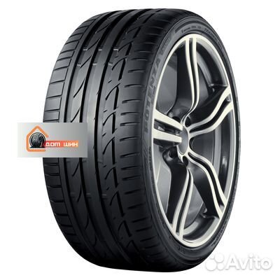 Bridgestone Potenza S001 245/40 R17 91W