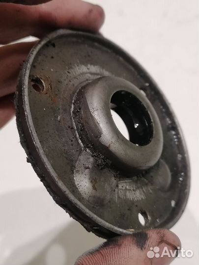 Сальник коленвала на мотоцикл минск